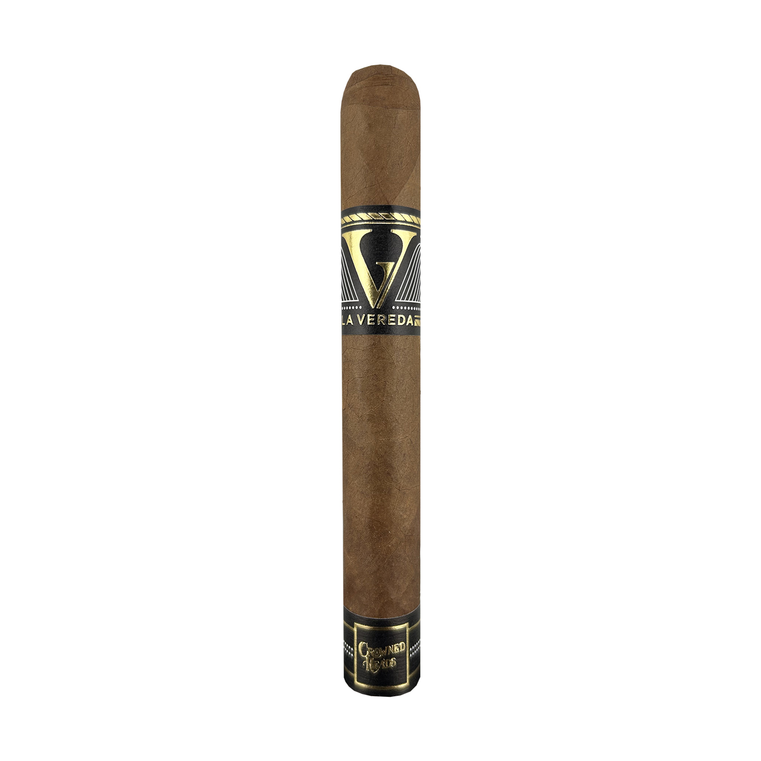 Crowned Heads La Vereda No. 50 Cigar - Single